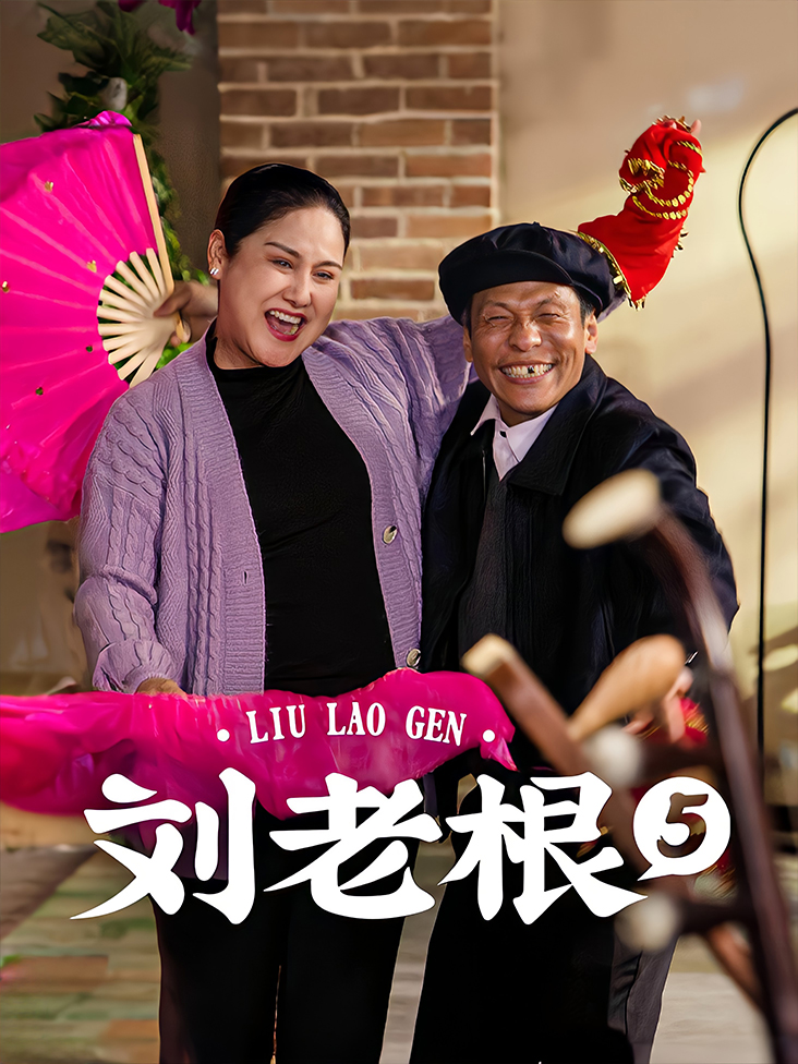 刘老根 第五部